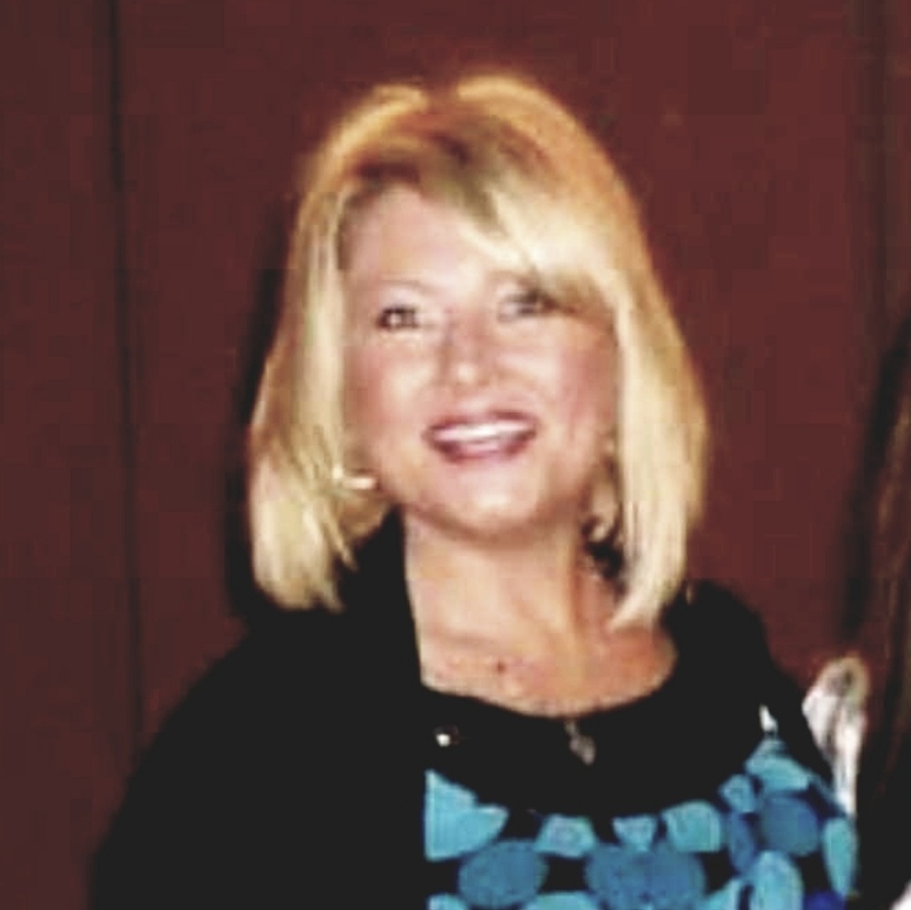 Meet your Posher, Angelique